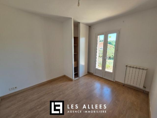 MAISON 4 CHAMBRES