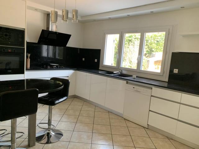 MAISON 4 chambres