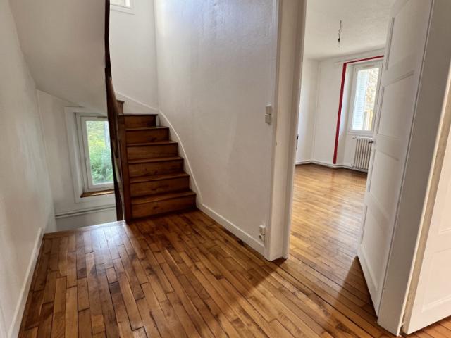Maison 4 chambres