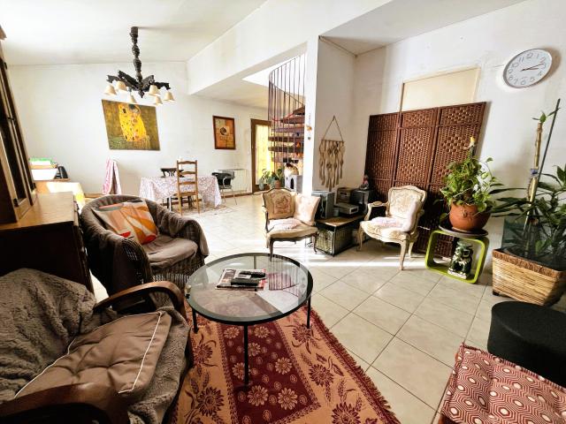 MAISON 4 CHAMBRES