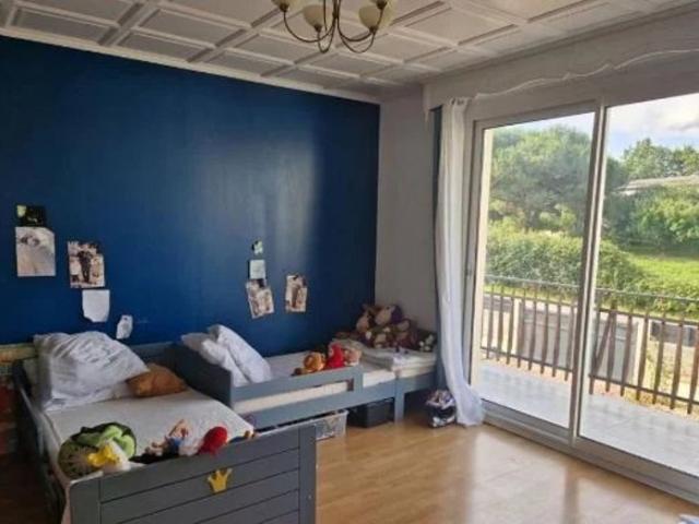 Maison 4 CHAMBRES