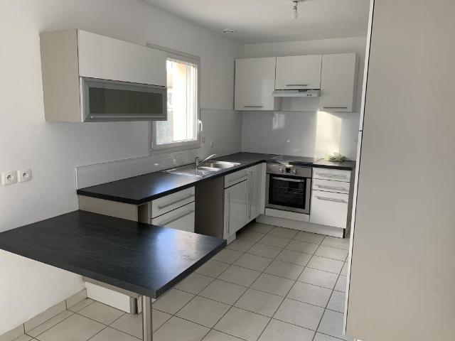 Maison 4 chambres 4 chambres