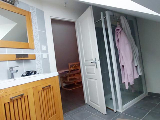 MAISON 4 CHAMBRES