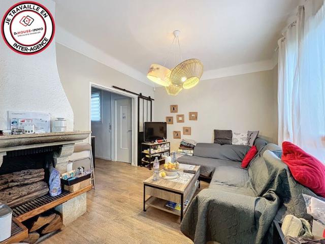 Maison 4 chambres 561m² MORSANG SUR ORGE