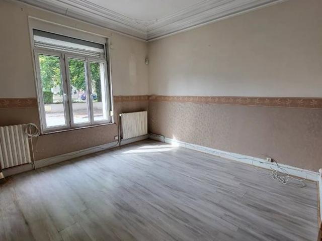 MAISON 4 CHAMBRES