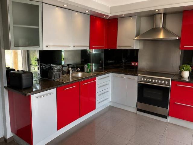 Maison 4 chambres
