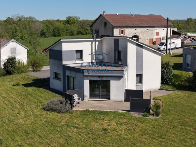 Maison 4 chambres 70200 FRANCHEVELLE