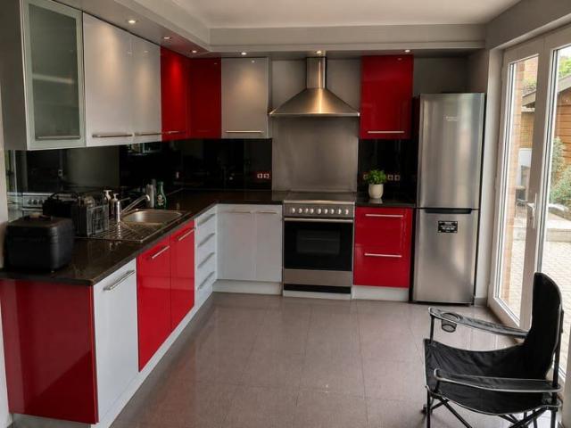 Maison 4 chambres