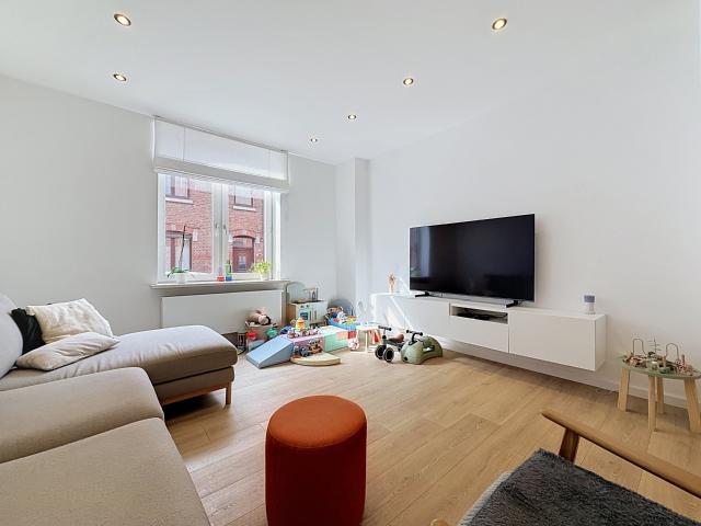 Maison 4 chambres