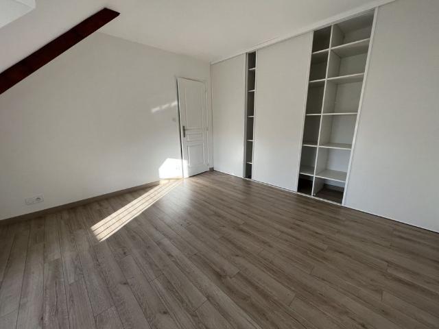 maison 4 chambres