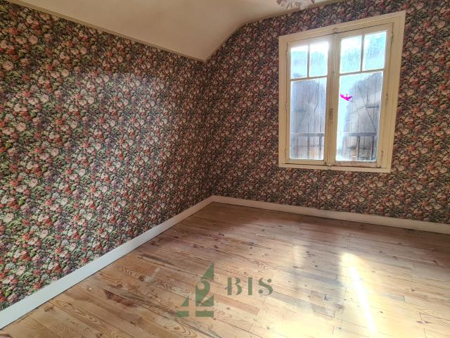 Maison 4 chambres