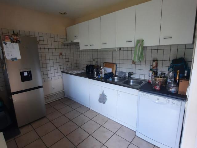 MAISON 4 CHAMBRES