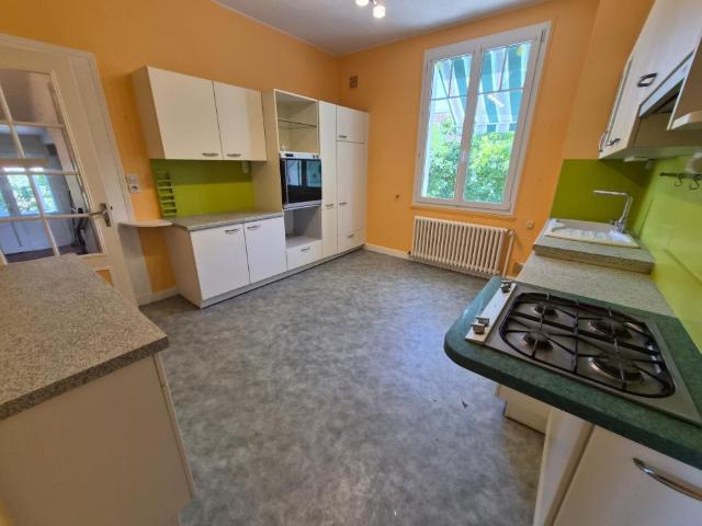 Maison 4 chambres