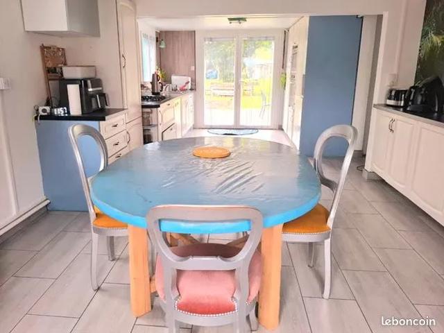 Maison 4 chambres