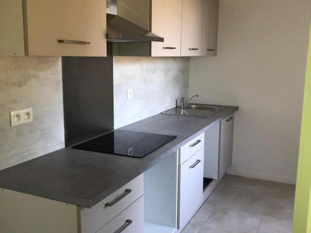 Maison 4 chambres 103,75 m² SAINT PIERRE DU MONT