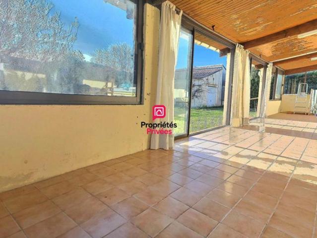 Maison 4 chambres 106 m² avec garage à Durfort Et Saint Martin De Sossenac