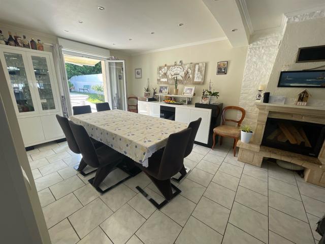 Maison 4 chambres 110 m2 sur Foirac 110m² Floirac
