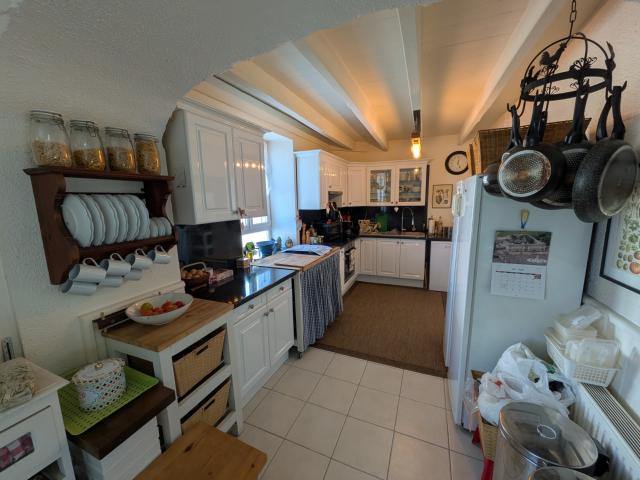 Maison 4 chambres 116 m² avec dépendances, garage et terrain 871 m² – Proche Villebois Lavalette