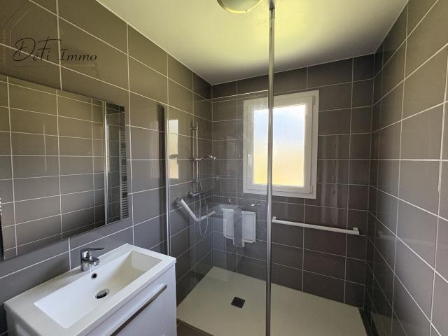 Maison 4 chambres 124 m2 habitables La Chambre