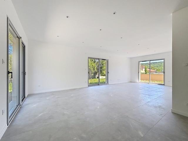 Maison 4 Chambres 128m² Marsat