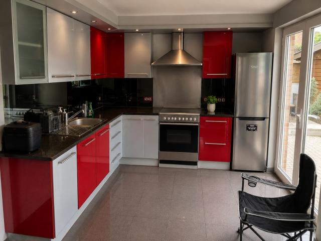 Maison 4 chambres