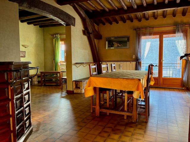 Maison 4 chambres 198 m2