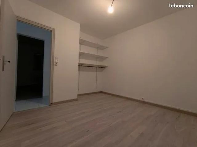 Maison 4 chambres
