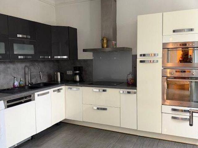 MAISON 4 CHAMBRES