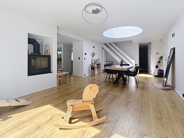 Maison 4 chambres
