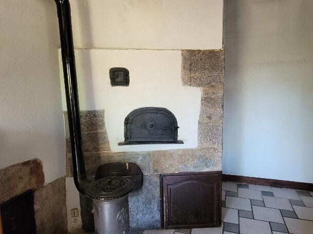 Maison 4 chambres