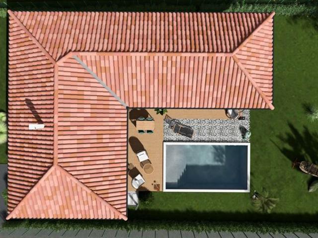 Maison 4 chambres