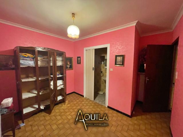 Maison 4 chambres