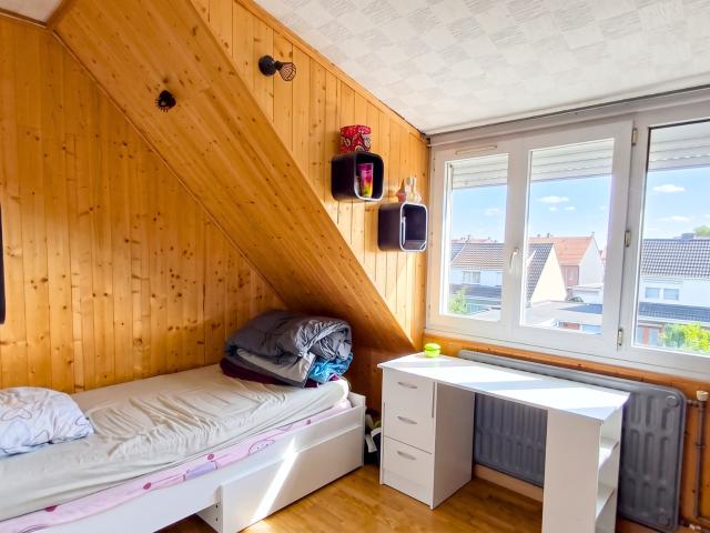 Maison 3 4 chambres