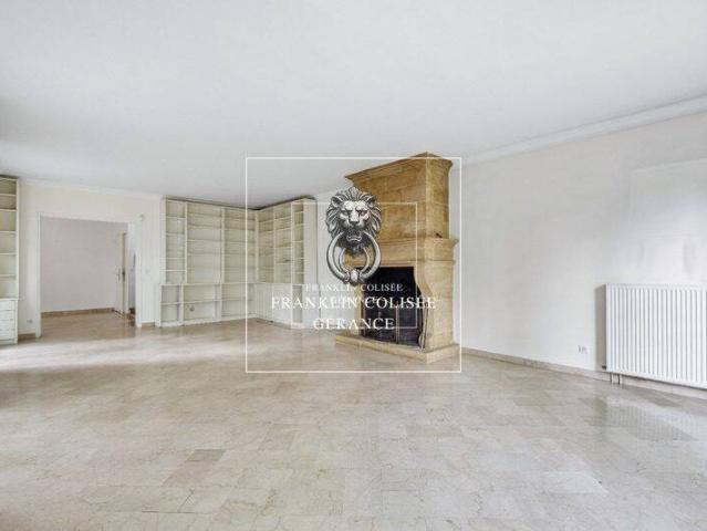 Maison 4 Chambres