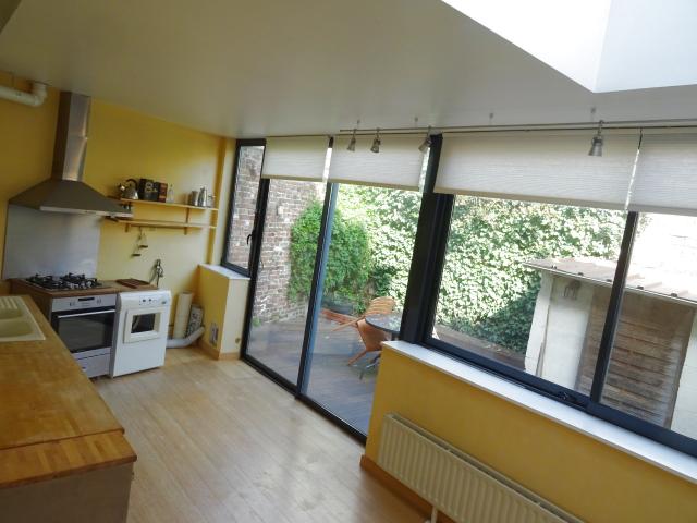 Maison 4 chambres Terrasse Saint Maur