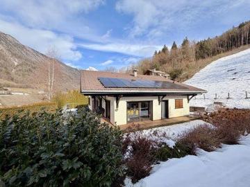 Maison 4 chambres, Thônes Rhône 74230 DS102341732