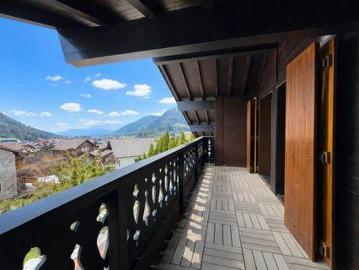 Maison 4 chambres, Thônes Rhône 74230 ES102341732