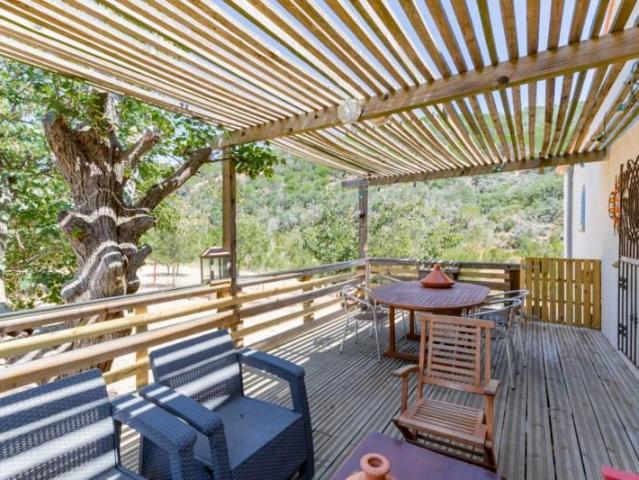 Maison 4 chambres, Tuchan Languedoc 11350 DS105974003