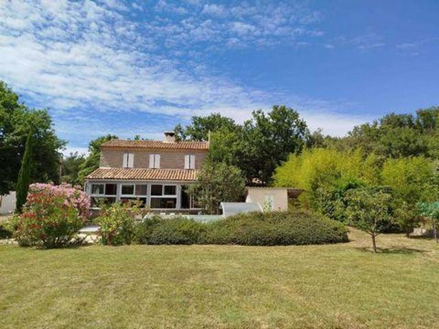Maison 4 chambres, Vabres Languedoc Roussillon 30460 DS98062050