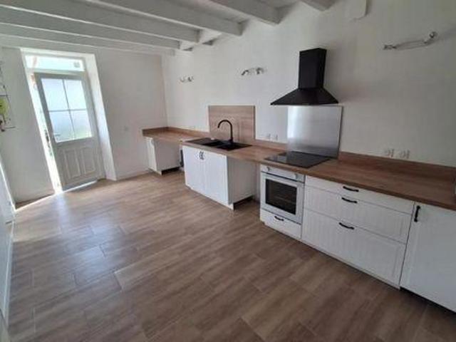 Maison 4 chambres, VAL DE LIVENNE Aquitaine 33860 DS103618266