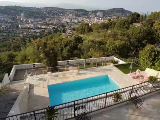 Maison 4 chambres, Vallauris Vallauris DS105250934