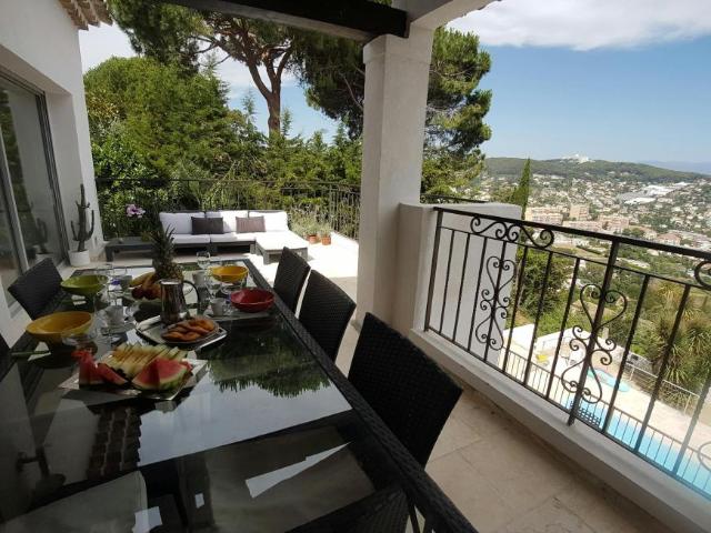 Maison 4 chambres, Vallauris Vallauris 06220 DS105168429