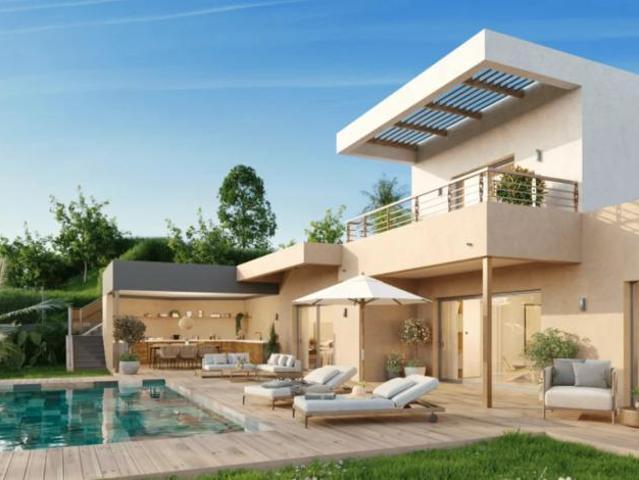 Maison 4 chambres, Var Var DLS103302036