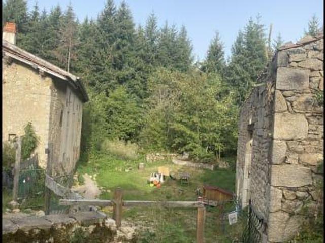 Maison 4 chambres, Viscomtat Auvergne 63250 DS97113009