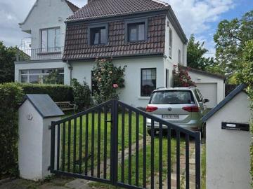Maison 4 chambres Woluwe Saint Lambert, EPC C 49