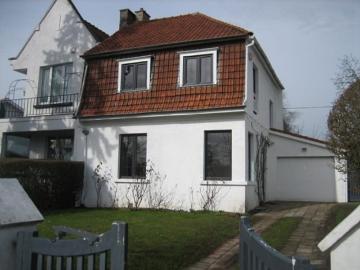 Maison 4 chambres Woluwe Saint Lambert, EPC C 49