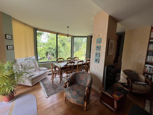 Maison 4 chambres à Ombrée D'Anjou 49