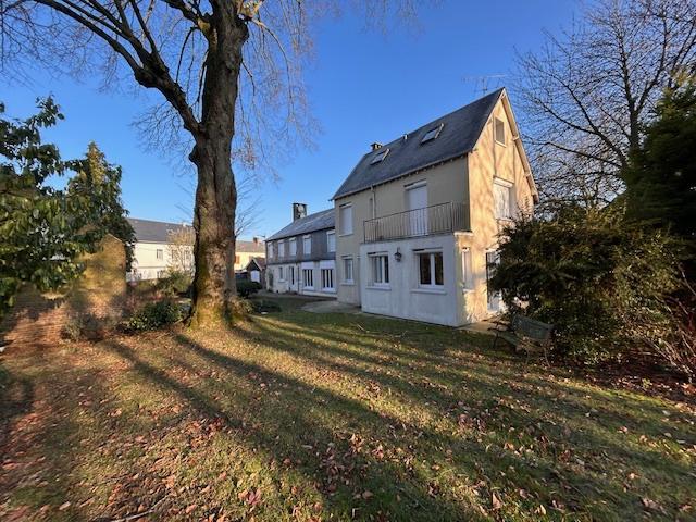 Maison 4 chambres à acheter à Grandvilliers avec SARL IMMOFLAM