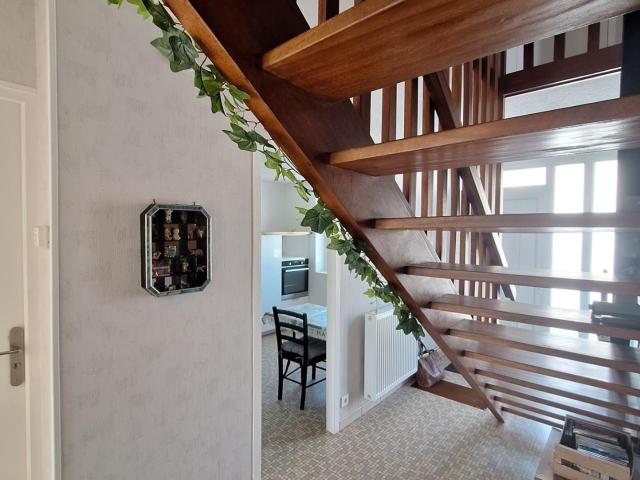 Maison 4 chambres à Carentan les marais 50500