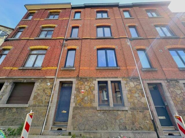 Maison 4 chambres à Grivegnée